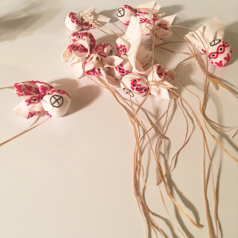 ACIFIDITY BAG OldFashioned Plant Medicine Wear to Prevent Etsy