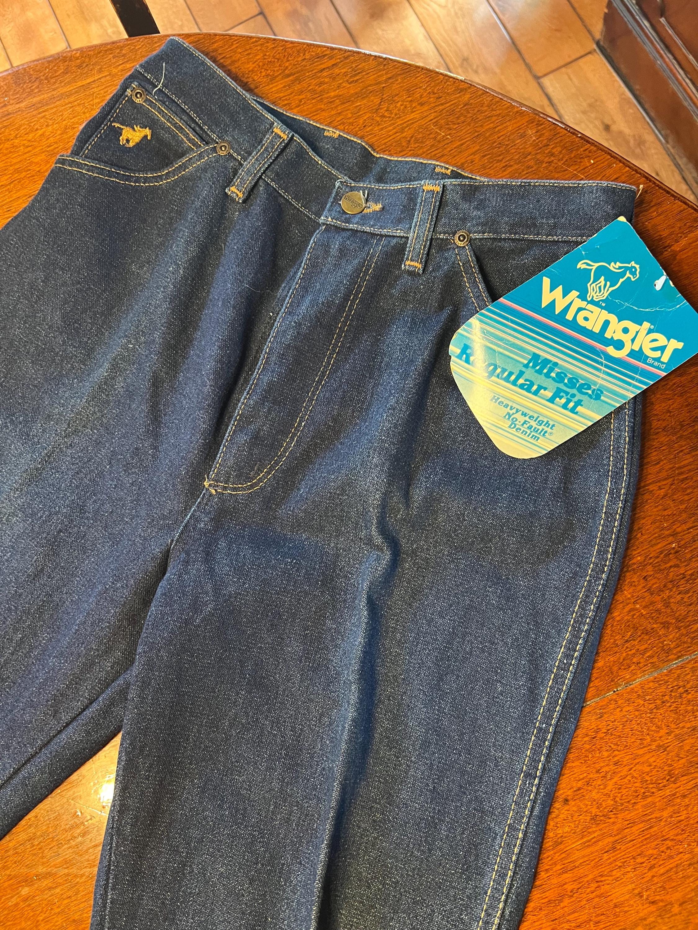 Deadstock Wrangler - Etsy