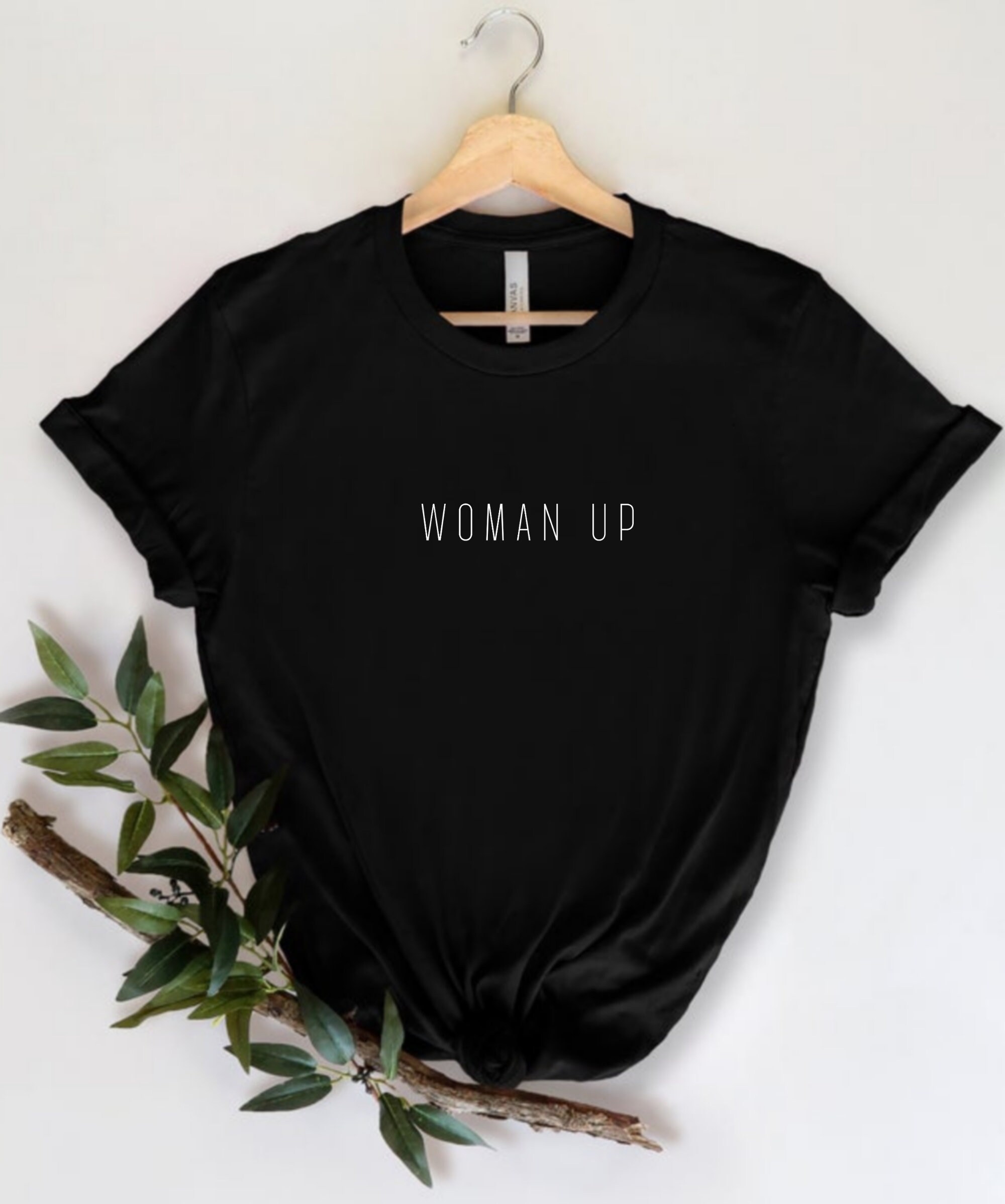 Discover Woman Up Shirt, Woman Up Tshirt, Feminist Shirt, Feminist Tee, Woman Power Shirt, Girl Power Shirt, Inspirational Shirt, Women Empowerment
