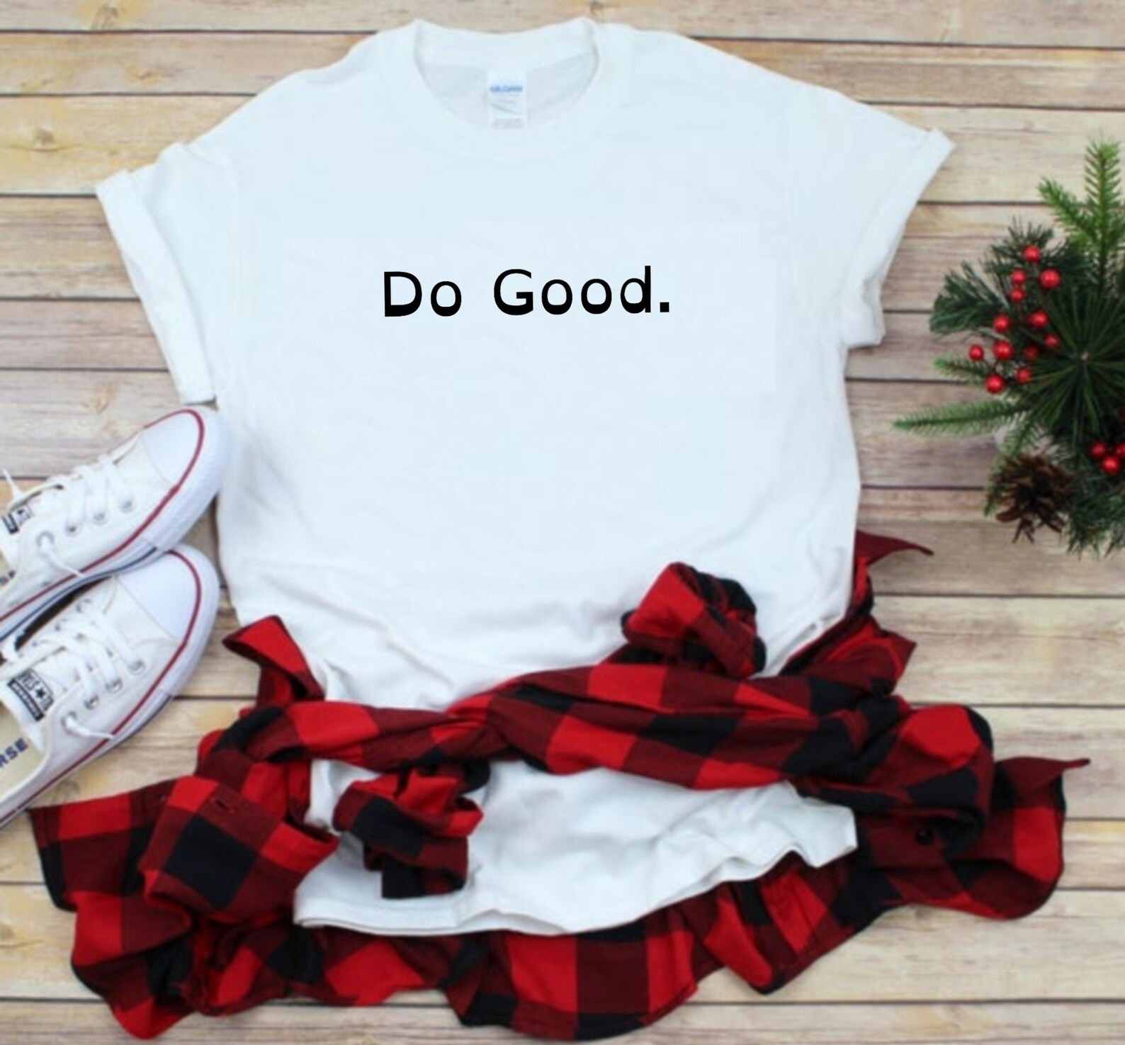 tshirt good