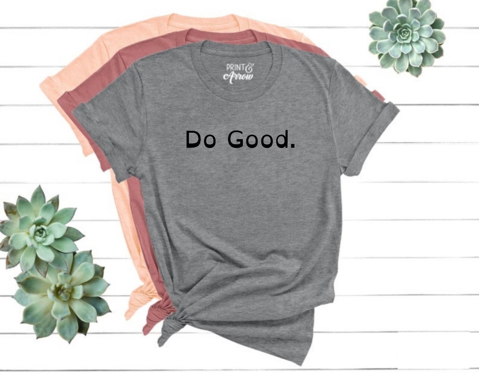 tshirt good