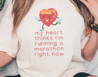 Chemise drôle de syndrome de POTS, T-shirt de dysautonomie, cadeau Spoonie, vêtements chroniques de maladie invisible