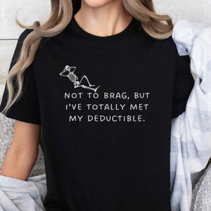 Grappig shirt voor chronische ziekte, T-shirt Spoonie, kleding chronische pijn, cadeau lepeltheorie