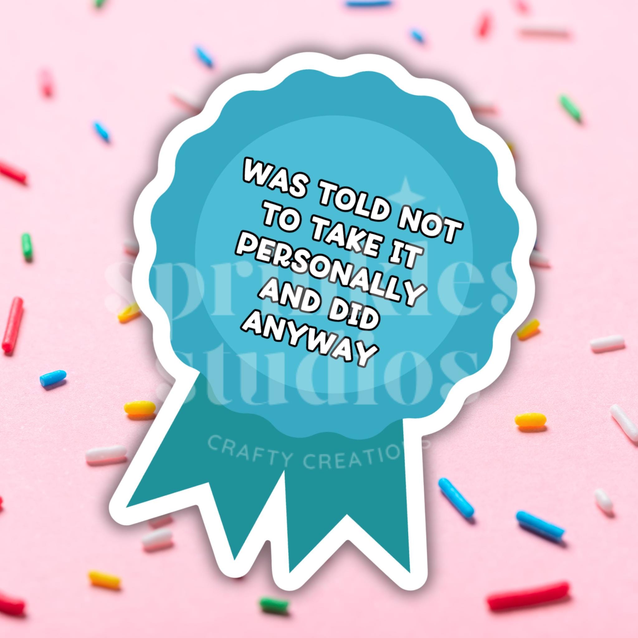 Self Deprecating - Etsy