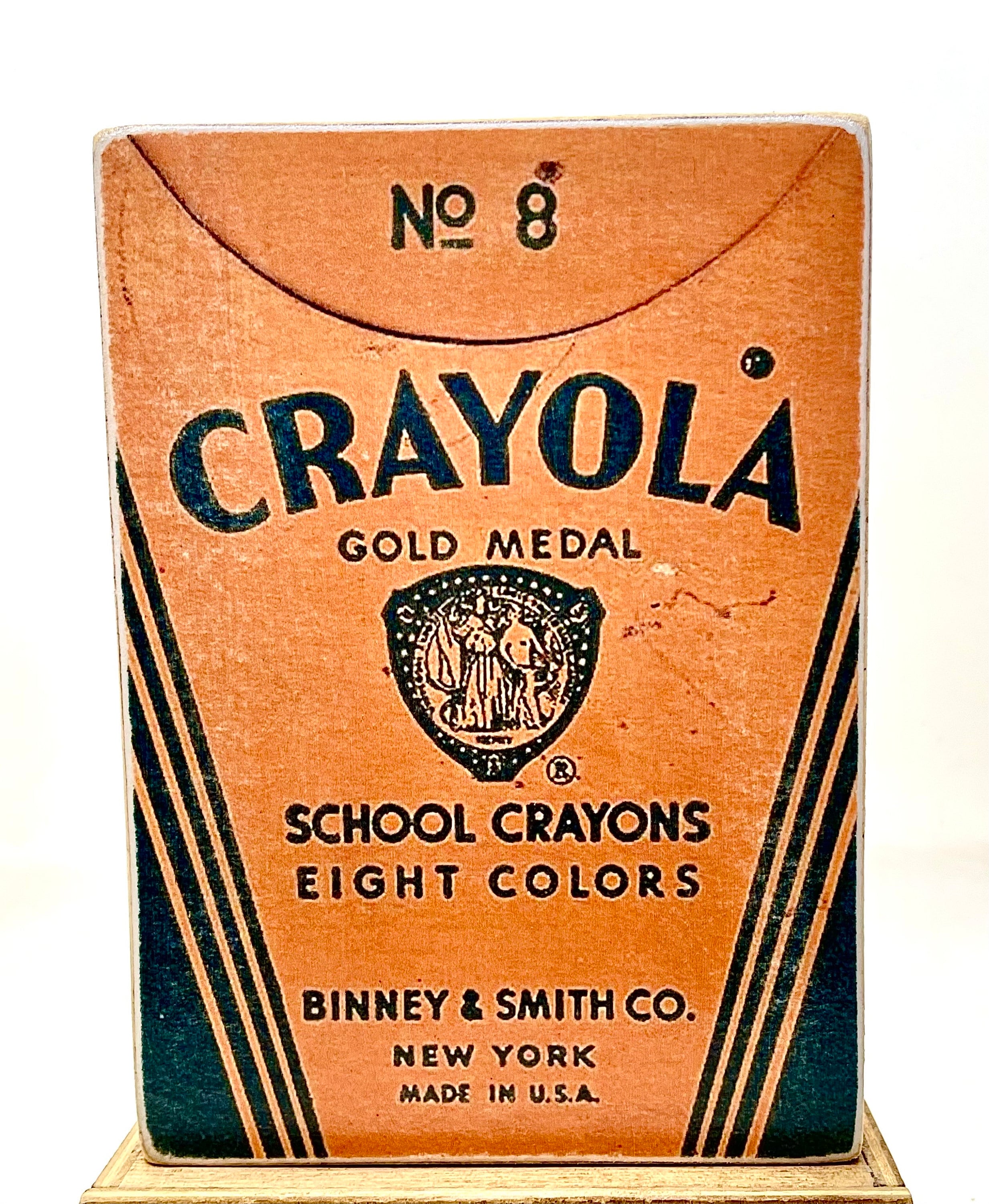 Vintage crayola - Etsy 日本
