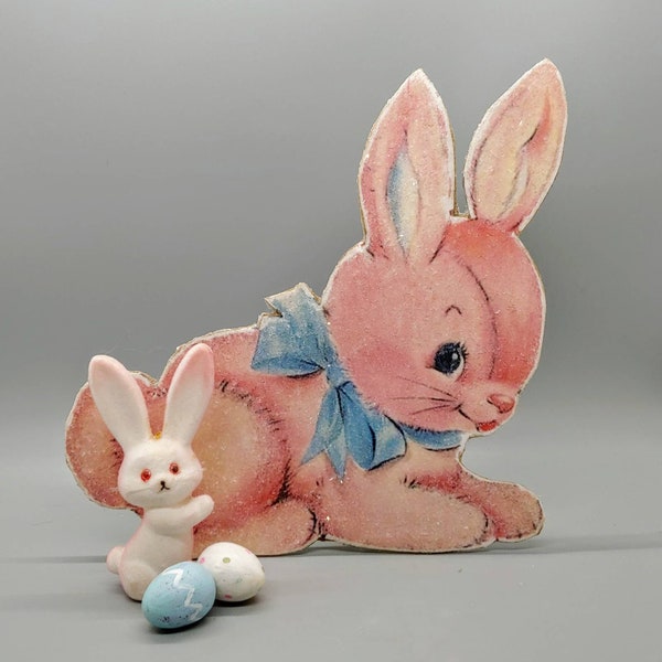 Vintage Easter Decor Etsy