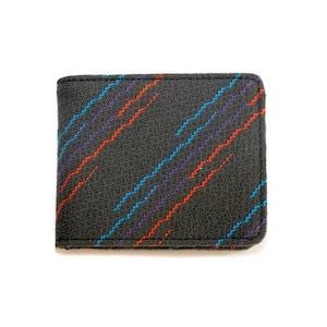 BMW Tri-Color M-Tech Bifold Geldbörse