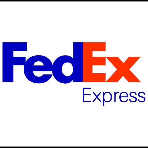 FedEx 2-Day Express Upgrade - DONOT purchase unless instructed to by Red Tail Crafters