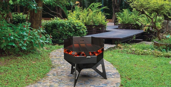 Customized Barbecue Equipment Outdoor At Best Price Manufacturers