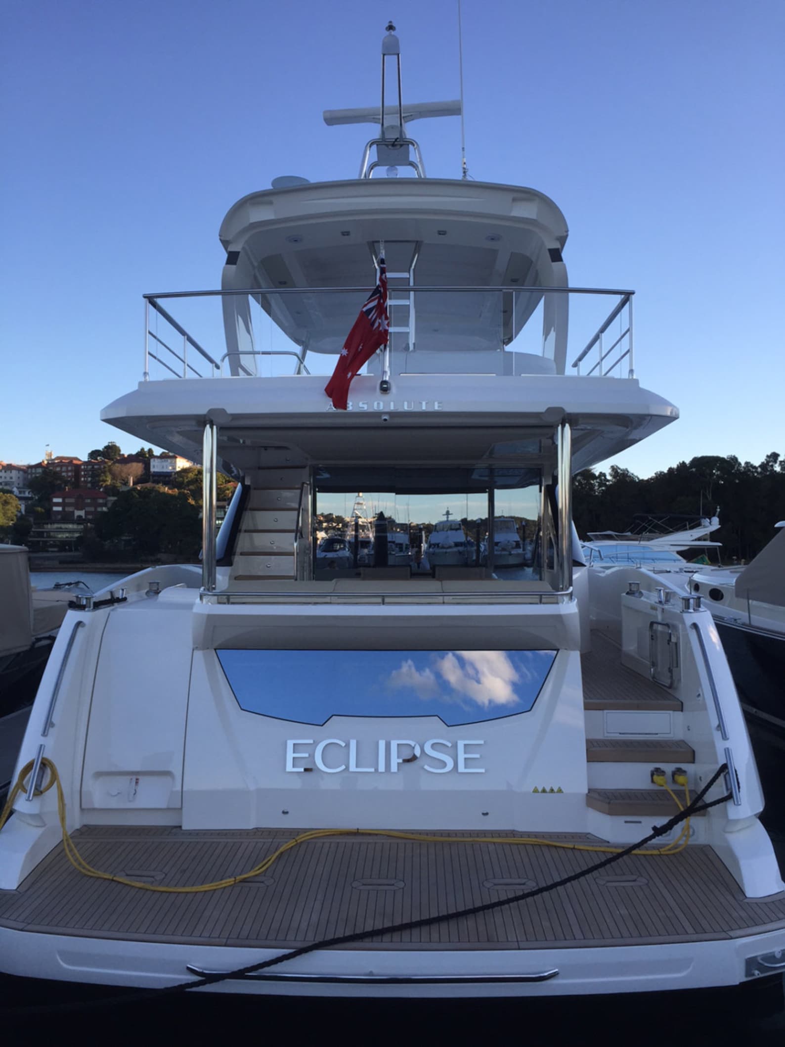 Boat Letters LED All Marine Applications Etsy