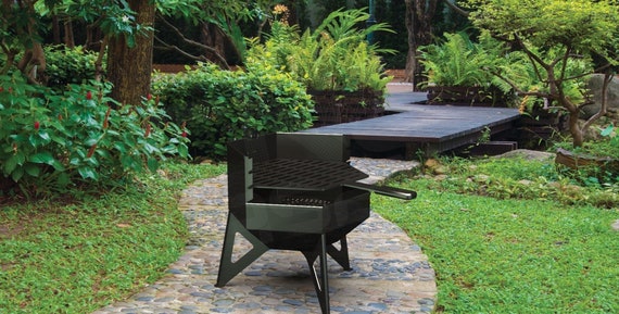 Custom made cheap bbq grills