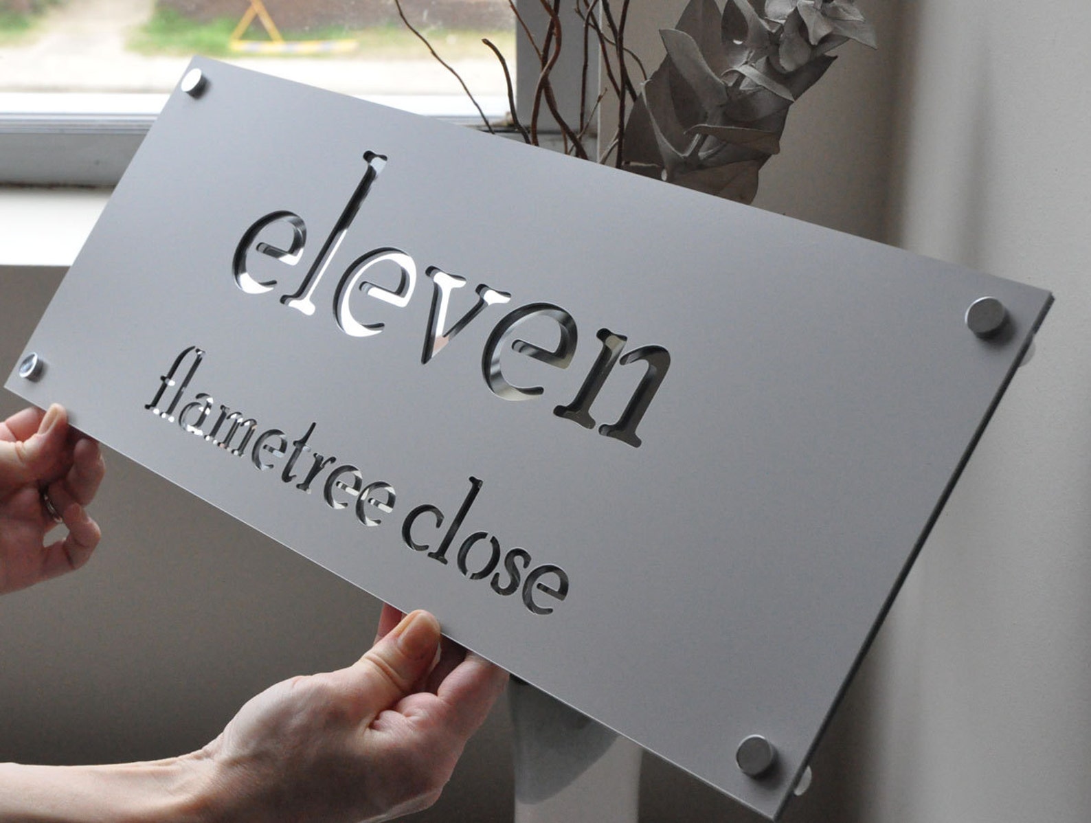 Custom Made Laser Cut House Signs Numbers And Plaques Etsy Custom Made Laser Cut House Signs Numbers And Plaques Etsy