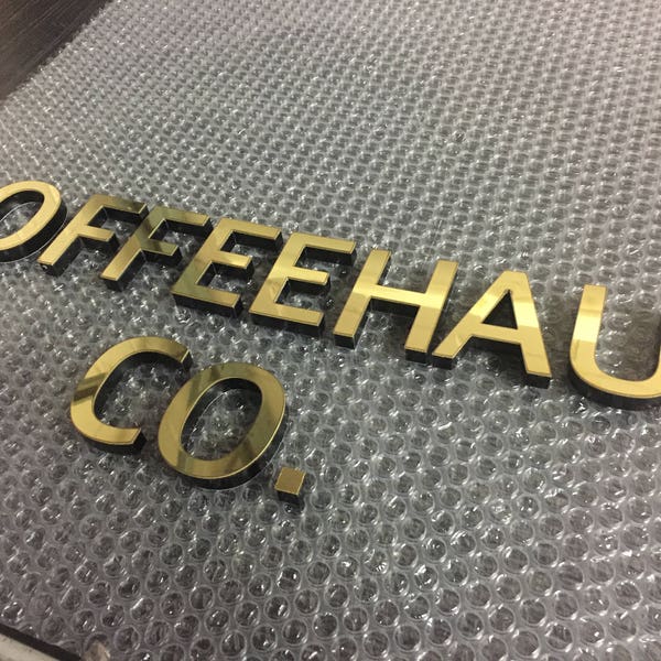 Mid Century House Numbers Etsy Australia