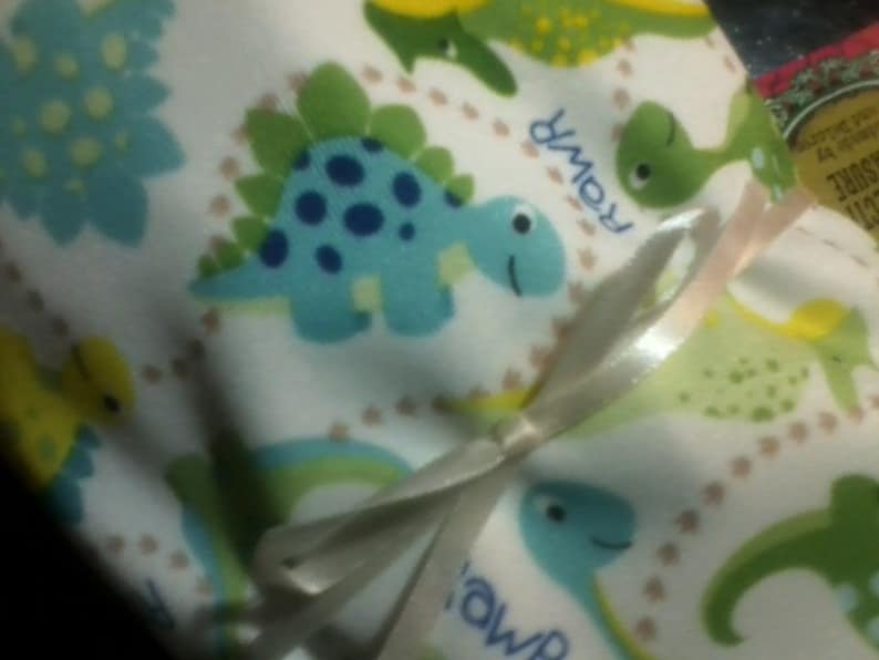 Dinosaur Diaper changing pad cover Waterproof Dresser top pad Etsy