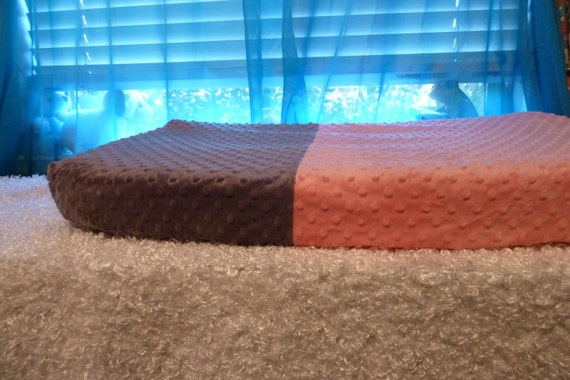 Changing Table Pad Cover Dresser Top Pad Covers Diaper Pad Cover Changing Pad Covers Diaper Change Cover Changing Pad Cover