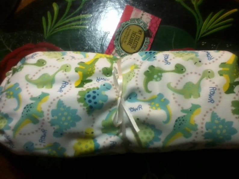 Dinosaur Diaper changing pad cover Waterproof Dresser top pad Etsy