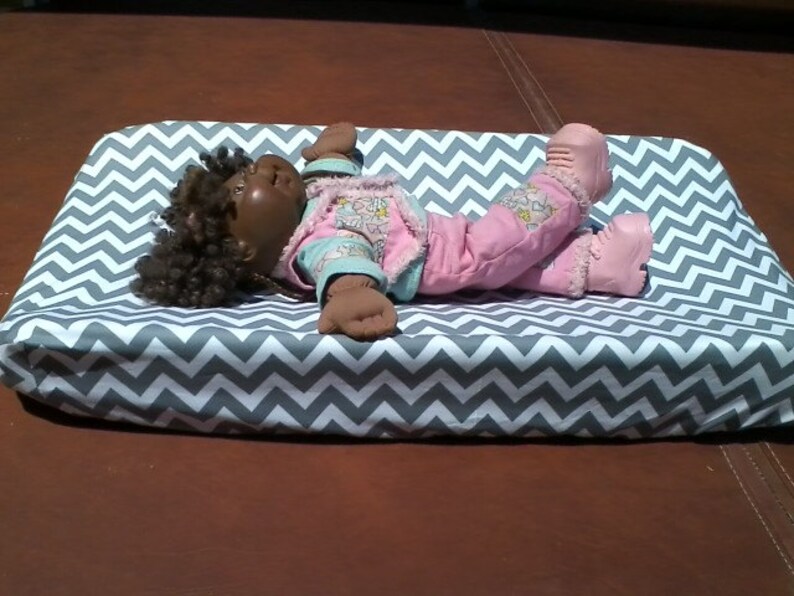 Diaper Changing Pad Cover Dresser Top Changing Pad Cover Etsy