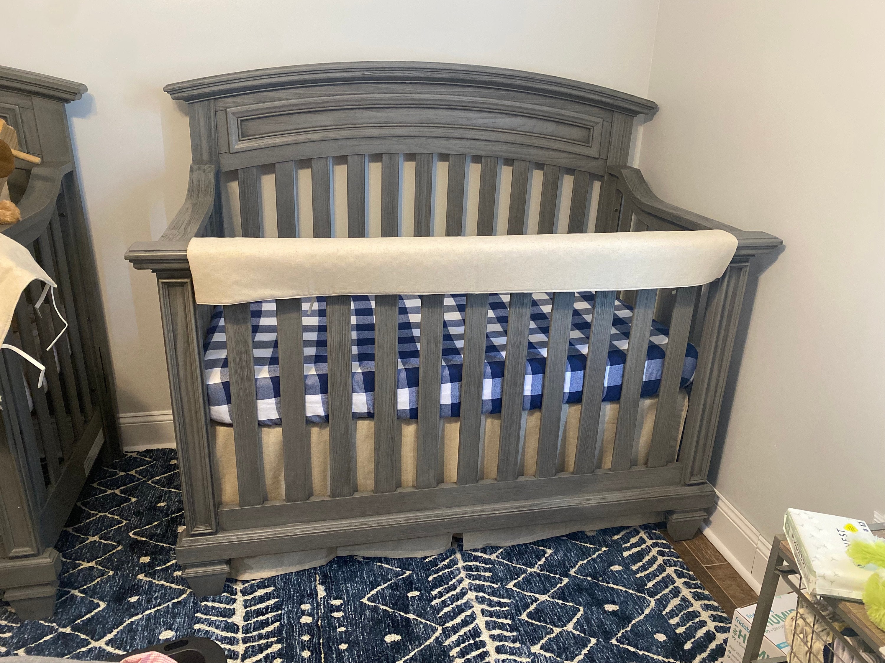 Oxford baby hotsell richmond crib