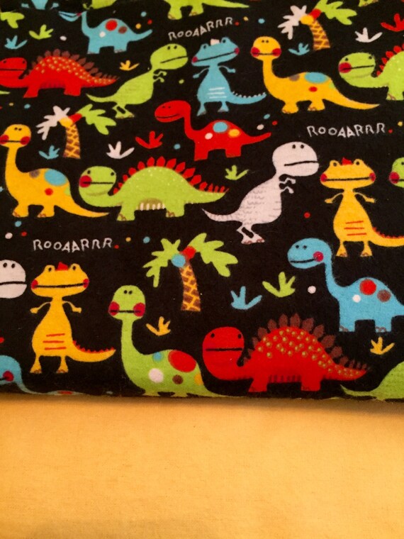 Flannel dinosaur sheets hotsell