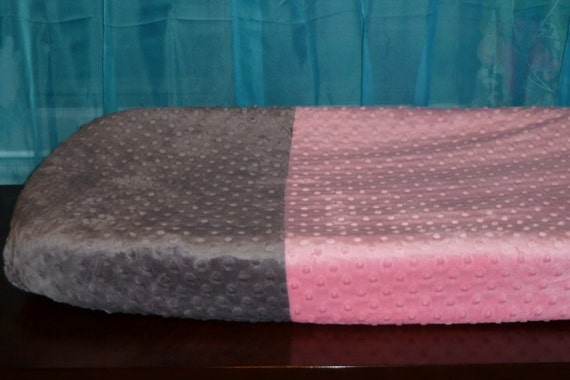Changing Table Pad Cover Dresser Top Pad Covers Diaper Pad Etsy