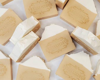Beer Soap