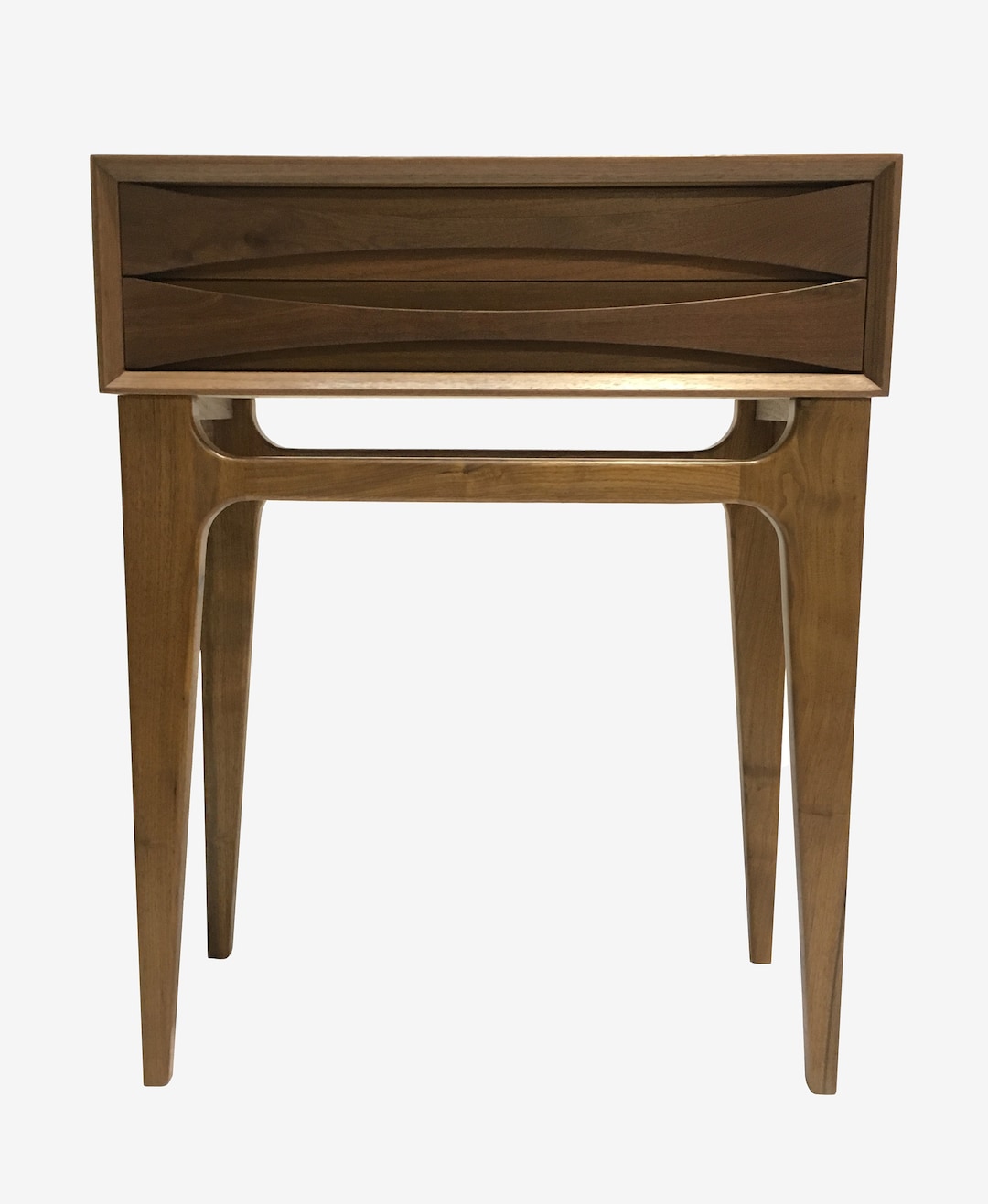 Mid Century Modern Cabinet Drawers, Console Table Sideboard, MCM Decor ...