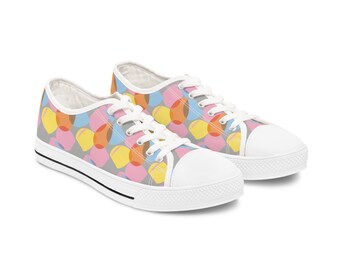 Easter Thrill Low Top