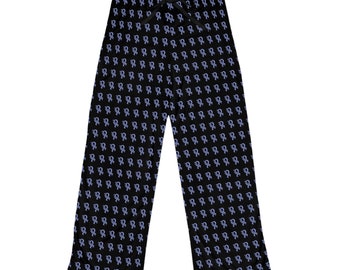 Women's Pajama Pants (AOP)