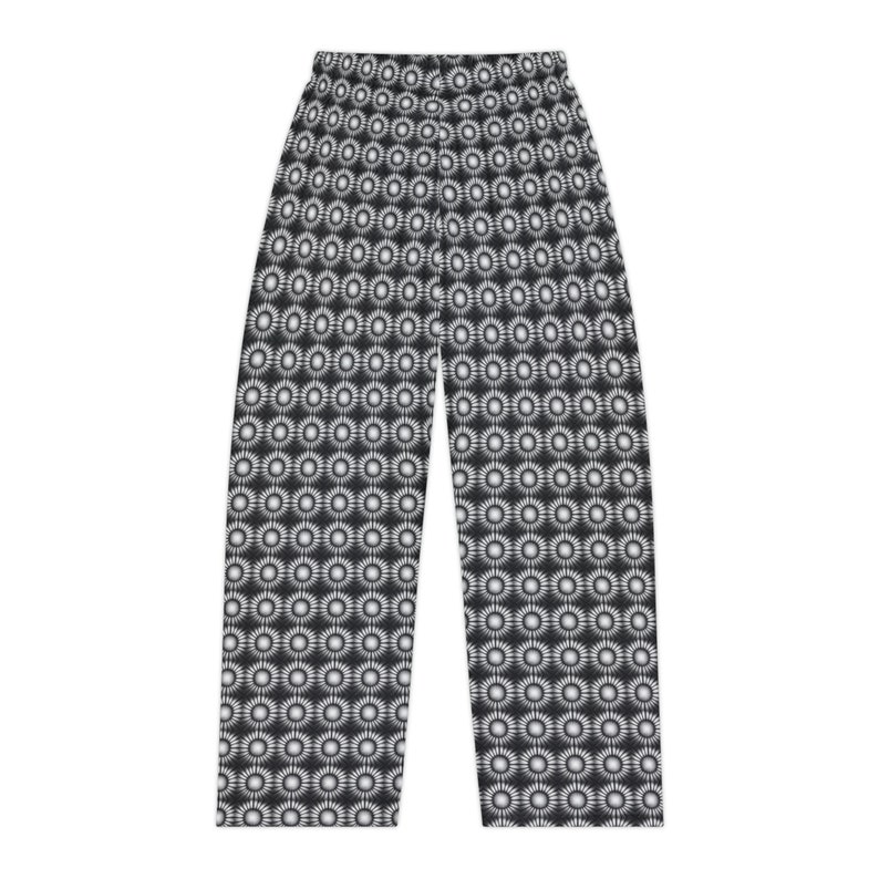 Women's Pajama Pants AOP zdjęcie 2