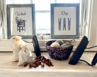 Nueces de jabón/ Bayas de jabón/ Orgánico/ Jabón para ropa/ Biodegradable/ Sustentable/ Detergente para ropa