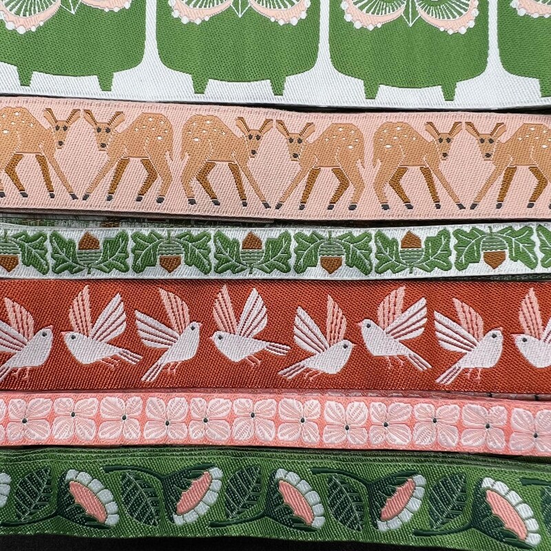 Renaissance Ribbon - Etsy