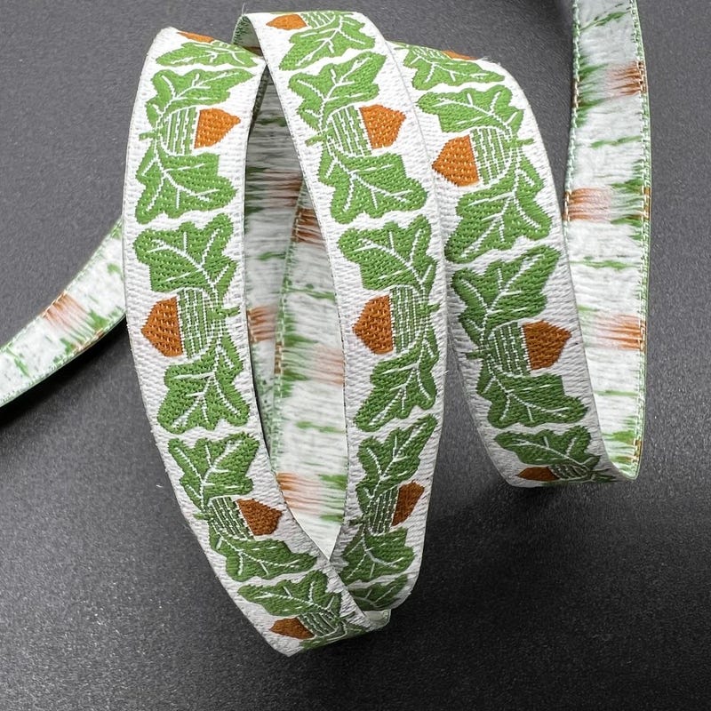 Renaissance Ribbon - Etsy