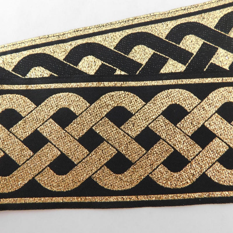 Celtic Ribbons - Etsy