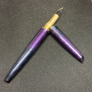Fountain Pen