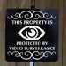see more listings in the Security Signs section