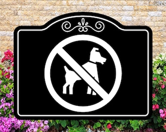 No Dogs Allowed Symbol Sign