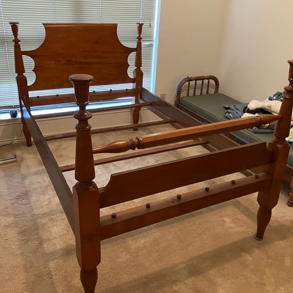 House Bed Frame Full - Etsy