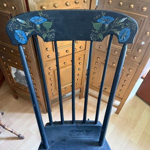 Nichols Stone Chairs - Etsy