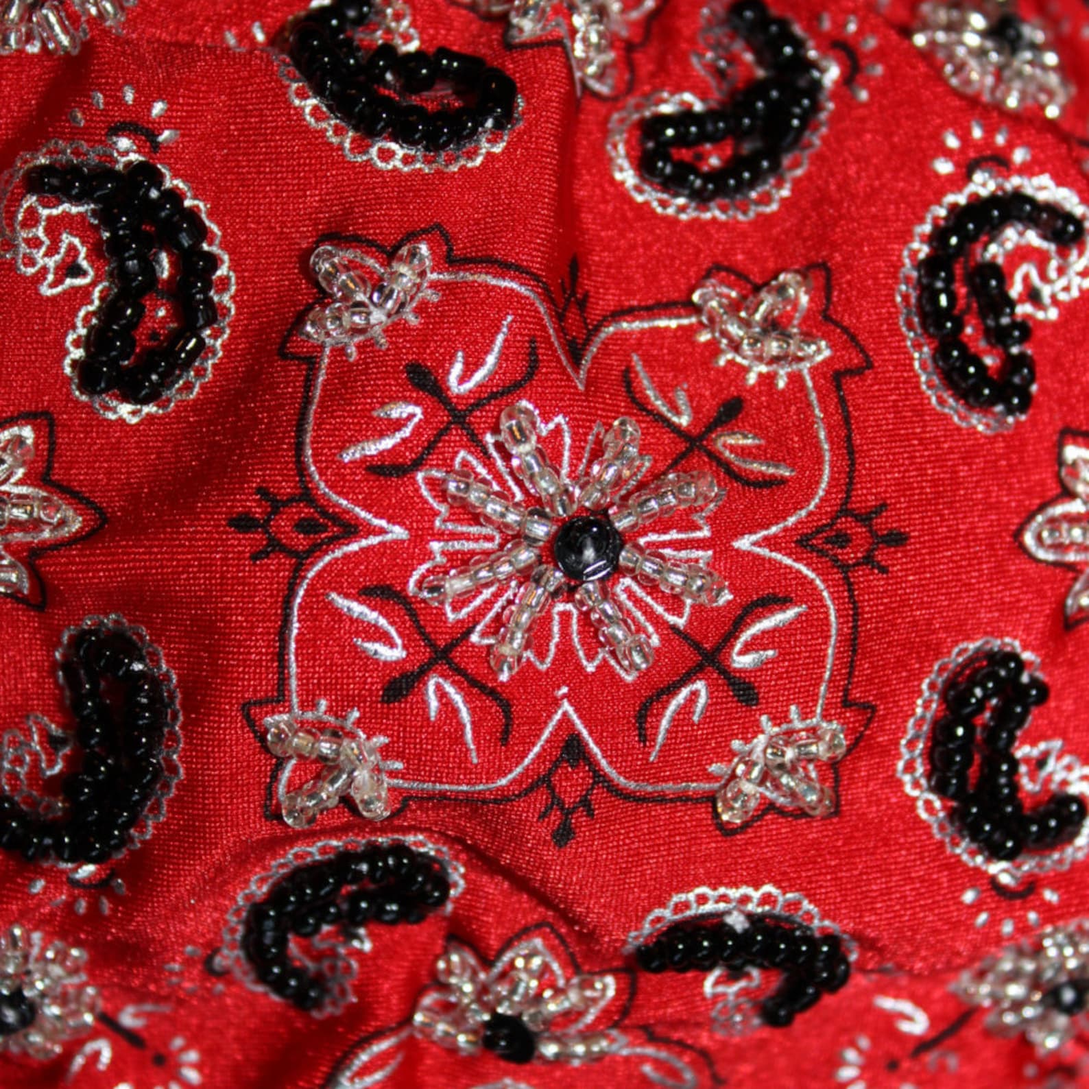 Country Bikini, Wrap Bikini, Cowgirl Bikini, Southwest Bikini, Bandana