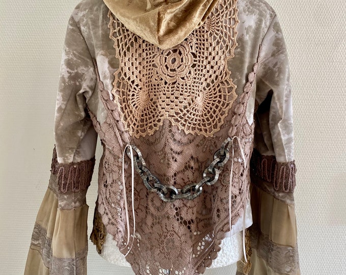 Elfin Jacket