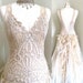 see more listings in the  WEDDING DRESS  section