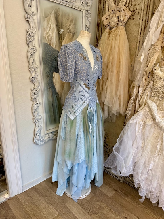 mastro's newport beach dress code Appliqued Lace Beach Wedding Gowns with See-through Neckline –  loveangeldress main image 0