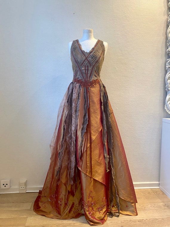 Gypsy 2025 wedding gown