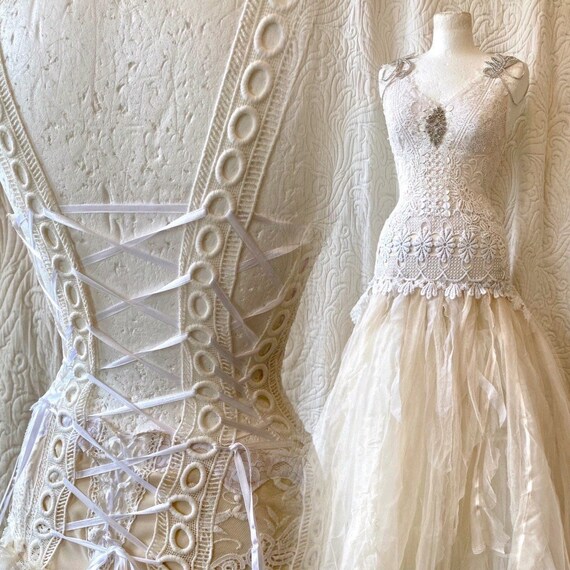 ready made wedding dresses