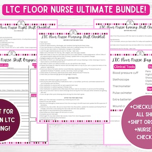 Nurse Essentials You Need for a Great Shift! 