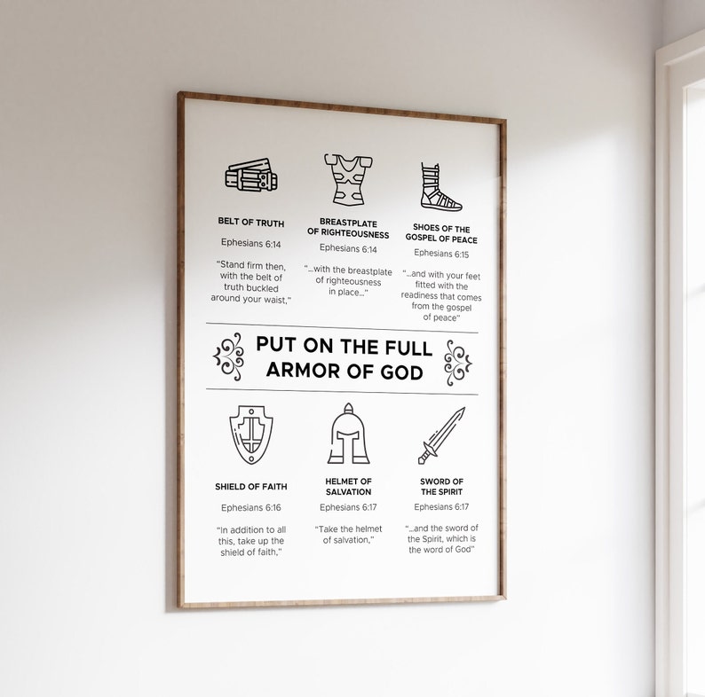armor-of-god-poster-6-pieces-of-spiritual-full-armor-in-ephesians