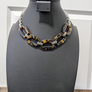 RARE NWWT Retired BRIGHTON necklace #21