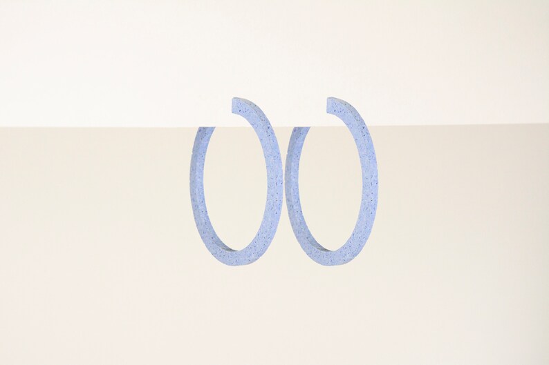 Super Light Hoops