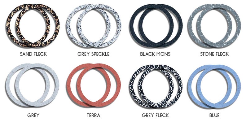 Super Light Hoops