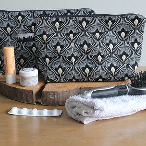 fester stoff für taschen